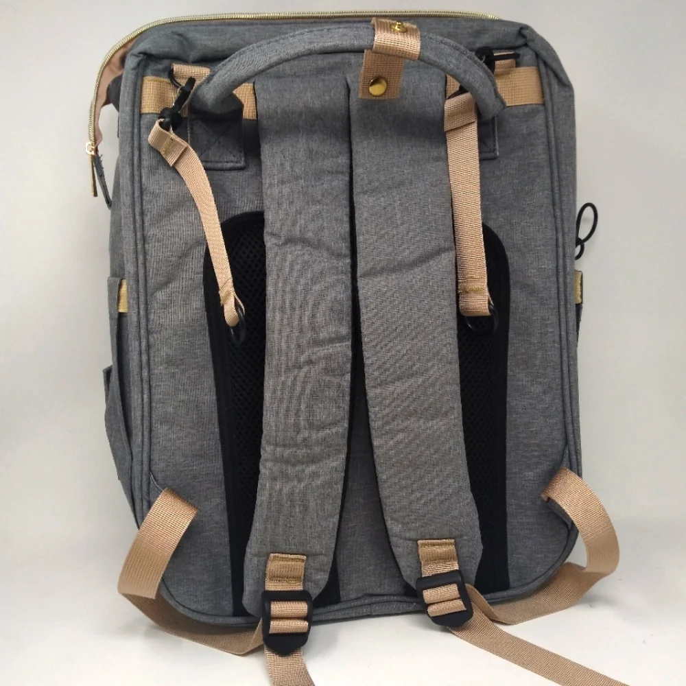 Home Keep Zeal Baby Bag